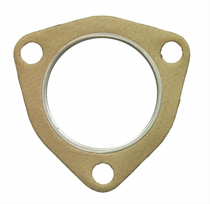 FEL-9672, Fel-Pro Exhaust Pipe Flange Gaskets 9672 в ОАЭ, Дубай. Состояние - новое. Цена 30 AED. Фото, контакты продавца | AUTO.AE