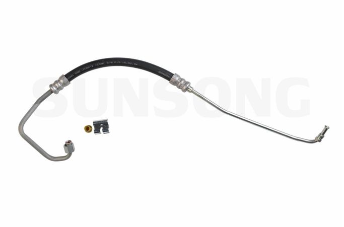 SUG-3401636, Sunsong Power Steering Hose Assemblies 3401636 في الإمارات العربية المتحدة, دبي. Condition - new. Price 100 AED. Photo, seller contacts | AUTO.AE