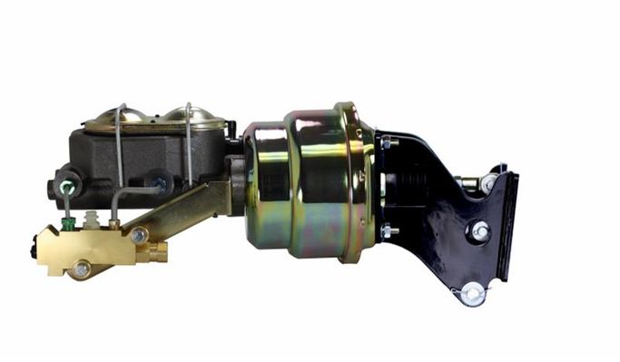 LEB-761A3, LEED Brakes Master Cylinder and Brake Booster Combos 761A3 в ОАЭ, Дубай. Состояние - новое. Цена 2 180 AED. Фото, контакты продавца | AUTO.AE