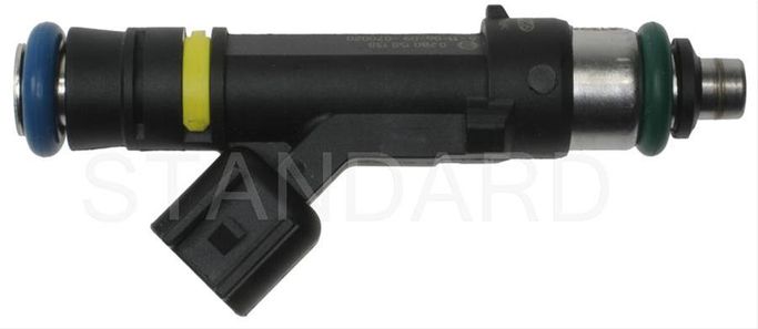 SMP-FJ997, Standard Motor Fuel Injectors FJ997 في الإمارات العربية المتحدة, دبي. Condition - new. Price ⁦150 AED⁩. Photo, seller contacts | AUTO.AE