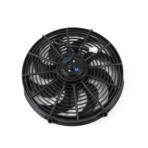 TSN-HC7104, 14 Inch 1,200 CFM Top Street Performance Pro Series Electric Cooling Fan HC7104 в ОАЭ, Дубай. Состояние - новое. Цена ⁦290 AED⁩. Фото, контакты продавца | AUTO.AE