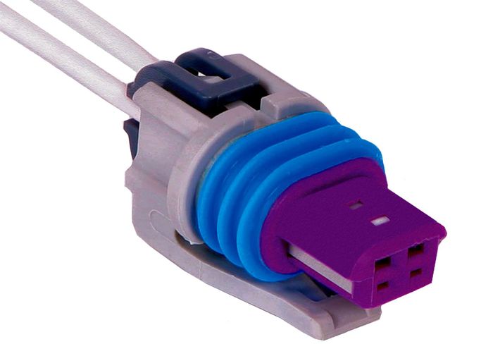ADO-PT1798, ACDelco Wiring Connectors 88987993 in UAE, Dubai. Condition - new. Price ⁦180 AED⁩. Photo, seller contacts | AUTO.AE