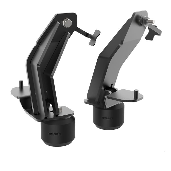 TBI-GMFK15CC, Timbren Suspension Enhancement Systems for 2019-2026 SIERRA 1500, SILVERADO 1500, 2022 SIERRA 1500 LIMITED - GMFK15CC в ОАЭ, Дубай. Состояние - новое. Цена ⁦1 290 AED⁩. Фото, контакты продавца | AUTO.AE