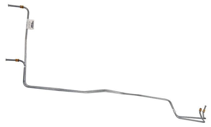CST-IBT1007-OE, Classic Tube Automatic Transmission Cooler Lines for 1965-1966 BISCAYNE, IMPALA, 1966 CAPRICE - IBT1007-OE в ОАЭ, Дубай. Состояние - новое. Цена 370 AED. Фото, контакты продавца | AUTO.AE