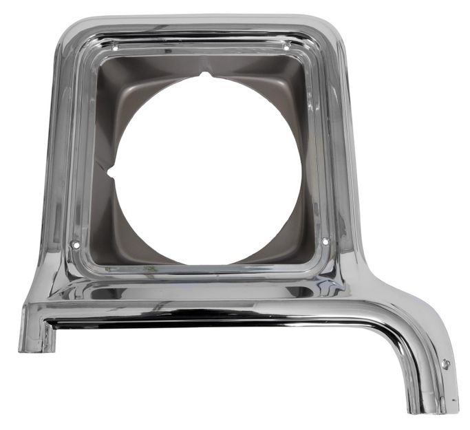 BDY-GM2512134, Coast to Coast International Body Parts Light Bezels GM2512134 في الإمارات العربية المتحدة, دبي. Condition - new. Price ⁦120 AED⁩. Photo, seller contacts | AUTO.AE