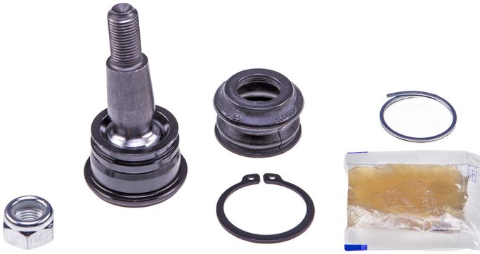 RNB-BJ59415, Dorman Ball Joints for 2007-2008 FIT - BJ59415 in UAE, Dubai. Condition - new. Price 220 AED. Photo, seller contacts | AUTO.AE