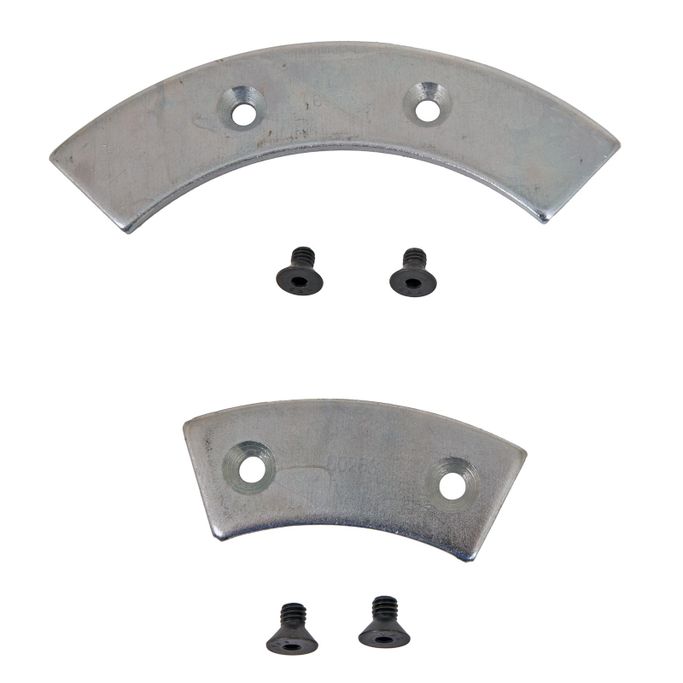 SUM-700197, Summit Racing™ Flywheel Counterweights SUM-700197 в ОАЭ, Дубай. Состояние - новое. Цена 150 AED. Фото, контакты продавца | AUTO.AE
