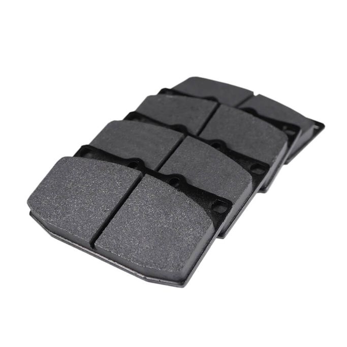 HB155N.580, HAWK HB155N.580 Front Brake Pads HP PLUS For MAZDA RX7 Turbo 1986-1995 في الإمارات العربية المتحدة, دبي. Condition - new. Price ⁦620 AED⁩. Photo, seller contacts | AUTO.AE