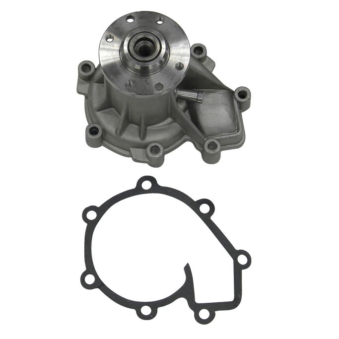 GMB-147-2065, GMB OE Replacement Water Pumps 147-2065 в ОАЭ, Дубай. Состояние - новое. Цена 330 AED. Фото, контакты продавца | AUTO.AE