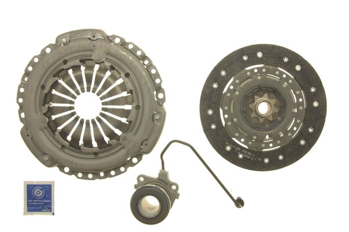 SXR-K70720-01, Sachs Stock Replacement Clutch Kits for 2012-2017 SONIC - K70720-01 في الإمارات العربية المتحدة, دبي. Condition - new. Price 1,260 AED. Photo, seller contacts | AUTO.AE