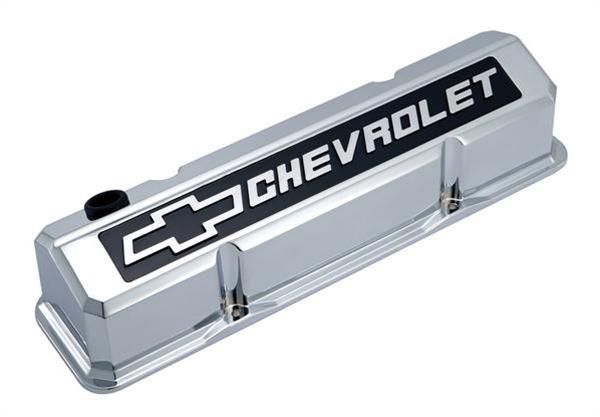 PRO-141-922, Proform GM Licensed Slant Edge Valve Covers 141-922 в ОАЭ, Дубай. Состояние - новое. Цена 1 930 AED. Фото, контакты продавца | AUTO.AE