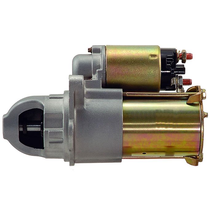 DNP-280-5378, Denso Remanufactured Starters 280-5378 في الإمارات العربية المتحدة, دبي. Condition - new. Price 550 AED. Photo, seller contacts | AUTO.AE