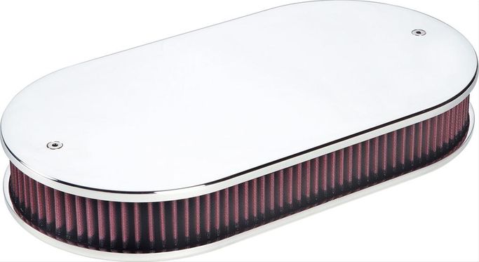 BSP-15529, Billet Specialties Air Cleaners 15529 في الإمارات العربية المتحدة, دبي. Condition - new. Price ⁦1,900 AED⁩. Photo, seller contacts | AUTO.AE