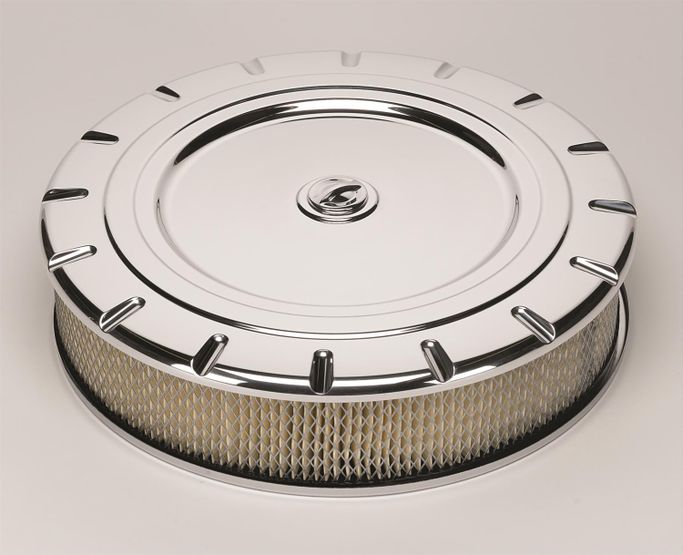 BSP-15830, Billet Specialties Air Cleaners 15830 в ОАЭ, Дубай. Состояние - новое. Цена ⁦1 800 AED⁩. Фото, контакты продавца | AUTO.AE