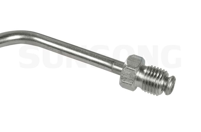SUG-2203733, Sunsong Brake Hoses for 1978-1979 BRONCO, F-150 - 2203733 в ОАЭ, Дубай. Состояние - новое. Цена ⁦90 AED⁩. Фото, контакты продавца | AUTO.AE