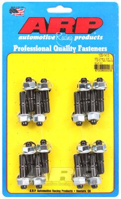 100-1413, ARP 100-1413 Header Bolt & Stud Kit for CHEVROLET Big Block. 1.670? OAL. 16 pieces في الإمارات العربية المتحدة, دبي. Condition - new. Price 460 AED. Photo, seller contacts | AUTO.AE