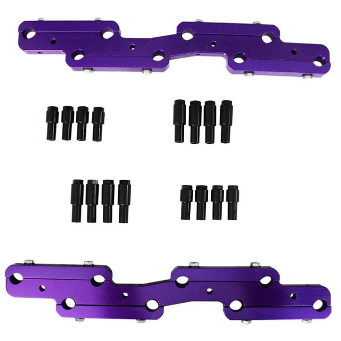 HRS-90120, Howards Cams Maximum Effort Stud Girdle Kits 90120 в ОАЭ, Дубай. Состояние - новое. Цена ⁦1 770 AED⁩. Фото, контакты продавца | AUTO.AE
