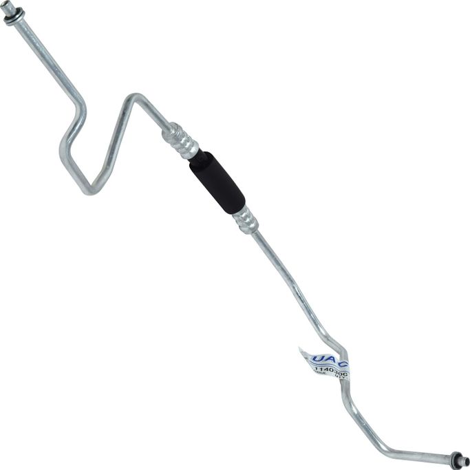 UAC-HA114030C, Universal Air Conditioner Liquid Line Hose Assemblies for 2017-2020 CANYON, COLORADO - HA 114030C in UAE, Dubai. Condition - new. Price 90 AED. Photo, seller contacts | AUTO.AE