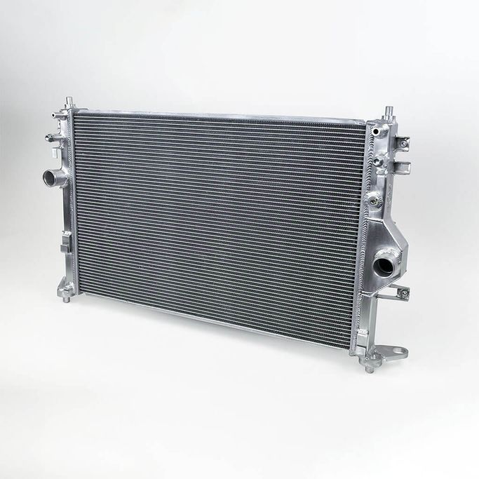 7233, CSF 7233 High Performance Cooling Radiator for TOYOTA GR Yaris (XP210) / GR Corolla (E210) في الإمارات العربية المتحدة, دبي. Condition - new. Price 3,790 AED. Photo, seller contacts | AUTO.AE