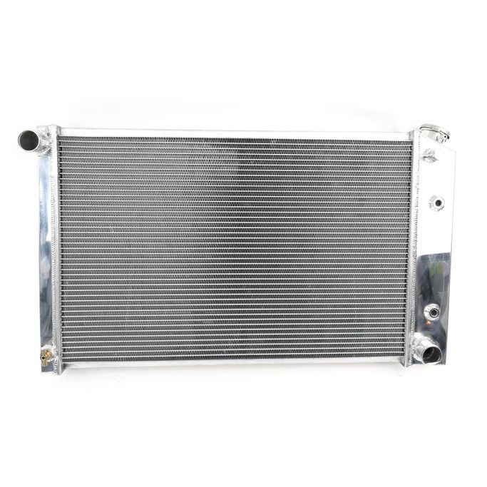 FBR-FB164, Frostbite Performance Cooling Aluminum Radiators FB164 in UAE, Dubai. Condition - new. Price 3,820 AED. Photo, seller contacts | AUTO.AE