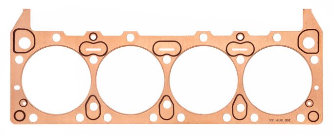 SCE-S643843, SCE ICS Titan Copper Head Gaskets S643843 في الإمارات العربية المتحدة, دبي. Condition - new. Price 750 AED. Photo, seller contacts | AUTO.AE