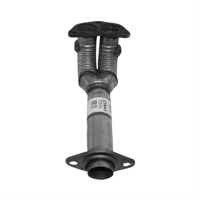 APH-28843, AP Exhaust Intermediate Pipes 28843 в ОАЭ, Дубай. Состояние - новое. Цена ⁦560 AED⁩. Фото, контакты продавца | AUTO.AE