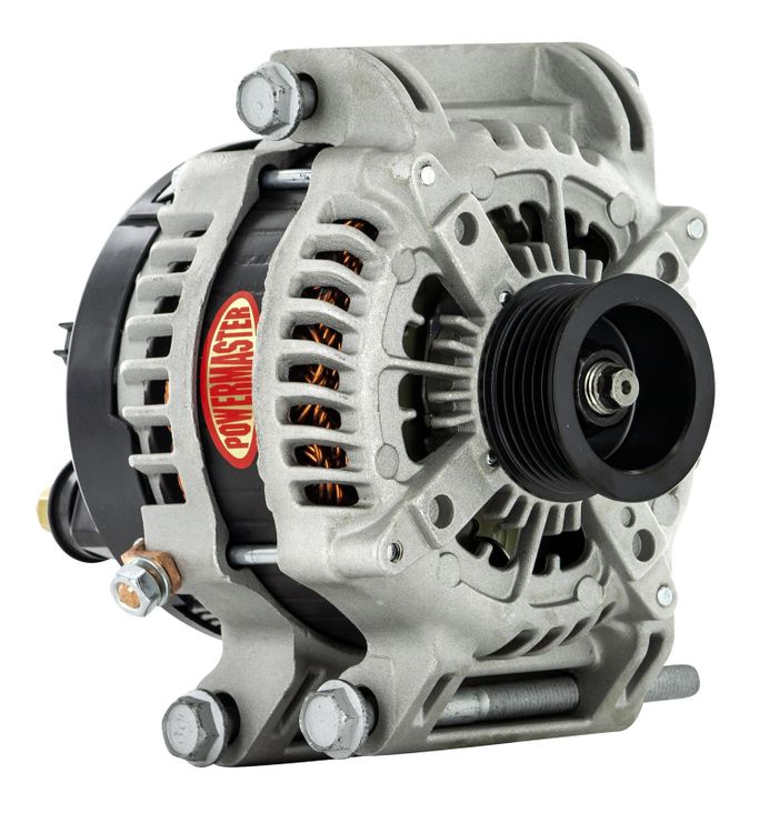 PWM-41574, Powermaster HPR Large Frame Series Alternators 41574 in UAE, Dubai. Condition - new. Price 1,990 AED. Photo, seller contacts | AUTO.AE