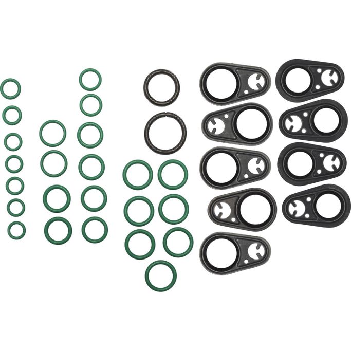 UAC-RS2604, Universal Air Conditioner Air Conditioner System Seal Kits for 2002-2012 LIBERTY - RS 2604 in UAE, Dubai. Condition - new. Price ⁦70 AED⁩. Photo, seller contacts | AUTO.AE