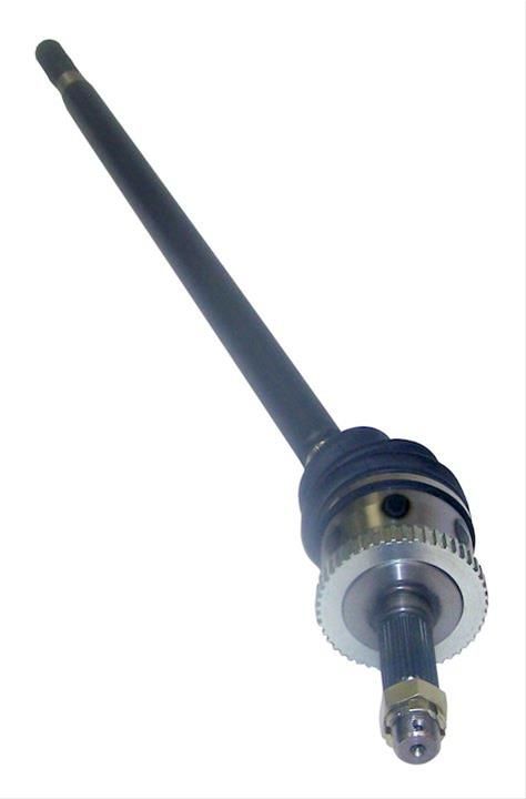 CWA-5012456AB, Crown Automotive Direct-Fit Axle Shaft Assemblies for 1999-2004 GRAND CHEROKEE - 5012456AB в ОАЭ, Дубай. Состояние - новое. Цена ⁦620 AED⁩. Фото, контакты продавца | AUTO.AE