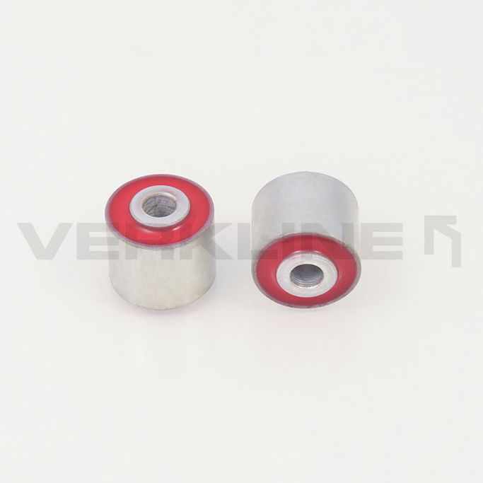 POW-074-75, VERKLINE POW-074-75 Front Lower Shock Mount Bushings Kit for AUDI RS4 / S4 (B7) في الإمارات العربية المتحدة, دبي. Condition - new. Price 410 AED. Photo, seller contacts | AUTO.AE