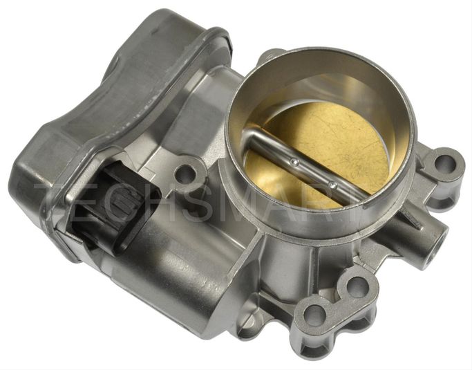 SMP-S20108, Standard Motor TechSmart Throttle Bodies for 2003-2005 9-3 - S20108 in UAE, Dubai. Condition - new. Price 1,090 AED. Photo, seller contacts | AUTO.AE