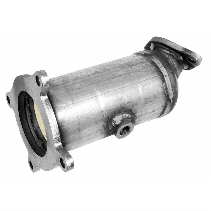 WLK-16490, Walker Ultra Direct-Fit Catalytic Converters 16490 in UAE, Dubai. Condition - new. Price 2,410 AED. Photo, seller contacts | AUTO.AE