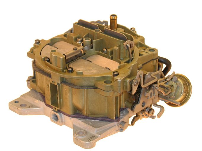 URM-3-3374, UREMCO Remanufactured  CFM 4-Barrel Carburetor 3-3374 في الإمارات العربية المتحدة, دبي. Condition - new. Price 1,260 AED. Photo, seller contacts | AUTO.AE