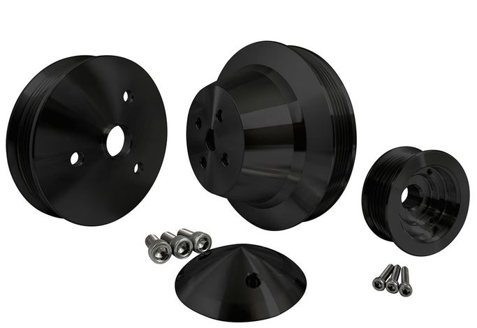 MCH-6210-08, March Performance Chevy Small Block Serpentine Conversion Kits 6210-08 في الإمارات العربية المتحدة, دبي. Condition - new. Price ⁦1,170 AED⁩. Photo, seller contacts | AUTO.AE