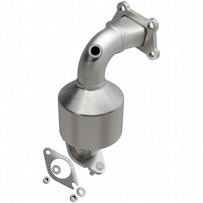 52188, MAGNAFLOW 52188 Manifold Catalytic Converter OEM Grade for CHEVROLET Equinox 2012-2017 in UAE, Dubai. Condition - new. Price ⁦3,960 AED⁩. Photo, seller contacts | AUTO.AE