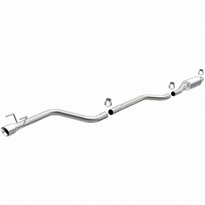 19269, MAGNAFLOW 19269 Exhaust System Street Series for CHEVROLET Cruze 2016-2019 في الإمارات العربية المتحدة, دبي. Condition - new. Price ⁦6,500 AED⁩. Photo, seller contacts | AUTO.AE