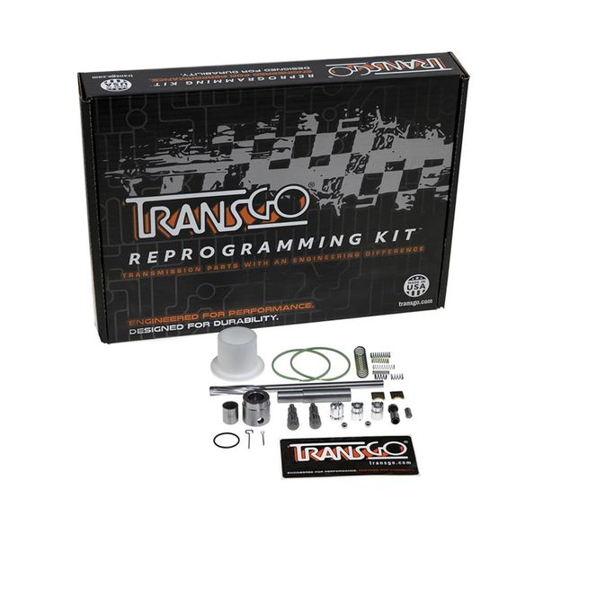 TRG-5R55W-HD2, TransGo Automatic Transmission Reprogramming Kits 5R55W-HD2 в ОАЭ, Дубай. Состояние - новое. Цена 790 AED. Фото, контакты продавца | AUTO.AE