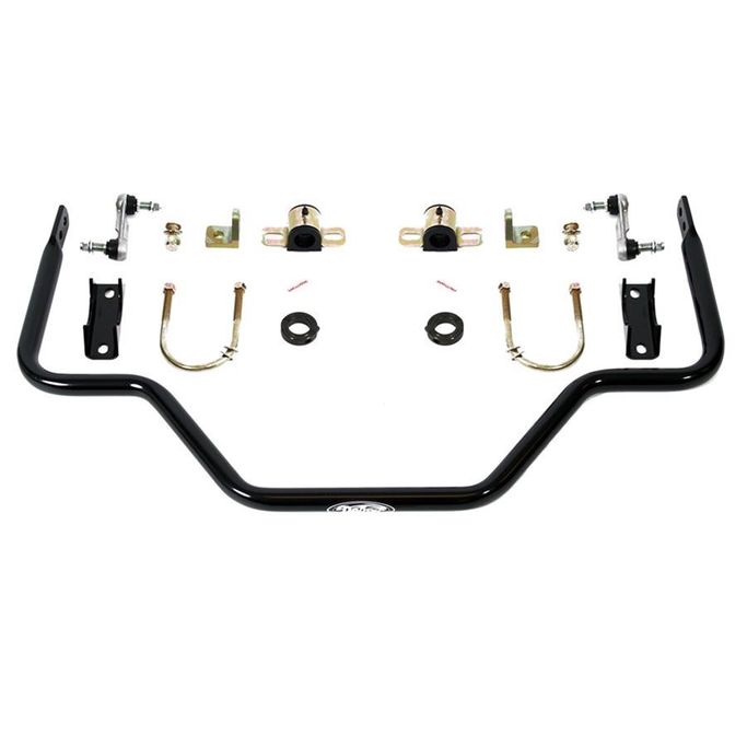 DSR-042201DS, Detroit Speed Tubular Anti-Roll Bars 042201DS in UAE, Dubai. Condition - new. Price ⁦2,140 AED⁩. Photo, seller contacts | AUTO.AE