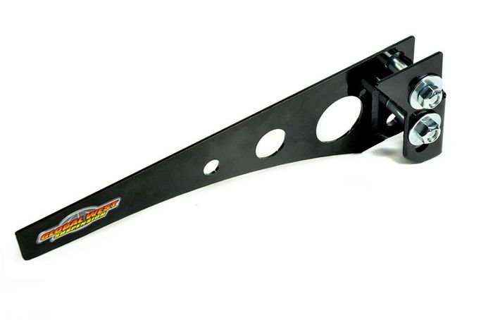 GLS-PHC-84BKT, Global West Suspension Panhard Rod Relocation Brackets for 1958-1964 BEL AIR, BISCAYNE, 1959-1964 IMPALA - PHC-84BKT في الإمارات العربية المتحدة, دبي. Condition - new. Price ⁦480 AED⁩. Photo, seller contacts | AUTO.AE