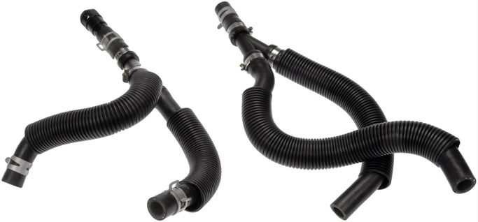 RNB-626-307, Dorman Heater Hoses for 2008-2009 GRAND CARAVAN, TOWN & COUNTRY, 2009-2010 ROUTAN - 626-307 in UAE, Dubai. Condition - new. Price ⁦580 AED⁩. Photo, seller contacts | AUTO.AE