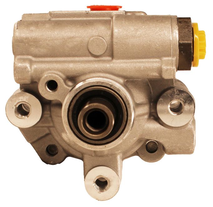 LSC-14850, Lares New Power Steering Pumps for 2004-2007 CTS - 14850 в ОАЭ, Дубай. Состояние - новое. Цена 540 AED. Фото, контакты продавца | AUTO.AE
