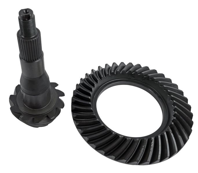 YGA-24672, Yukon Gear & Axle Ring and Pinion Sets YG F8.8-355-15 Ford Super 8.8 in. 3.55 Gears в ОАЭ, Дубай. Состояние - новое. Цена ⁦2 530 AED⁩. Фото, контакты продавца | AUTO.AE