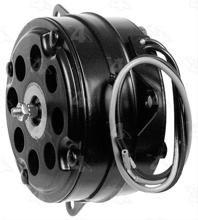 FSS-35141, Four Seasons Fan Motors for 2001-2002 MILLENIA, 2003 PROTEGE - 35141 in UAE, Dubai. Condition - new. Price ⁦500 AED⁩. Photo, seller contacts | AUTO.AE