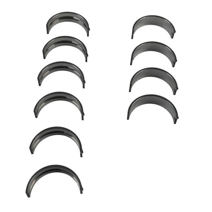 PEB-5M1644A-STD, ACL Direct Replacement Main Bearing Sets 5M1644A-STD in UAE, Dubai. Condition - new. Price 140 AED. Photo, seller contacts | AUTO.AE