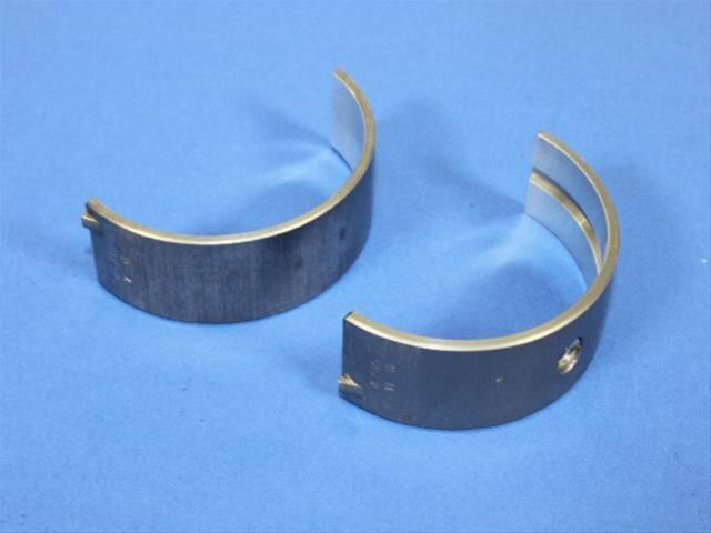 MOP-05066733AB, Mopar Replacement Engine Crankshaft Bearings 05066733AB في الإمارات العربية المتحدة, دبي. Condition - new. Price 60 AED. Photo, seller contacts | AUTO.AE