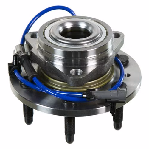 MOG-515036, Moog Wheel Bearing and Hub Assemblies 515036 in UAE, Dubai. Condition - new. Price ⁦650 AED⁩. Photo, seller contacts | AUTO.AE