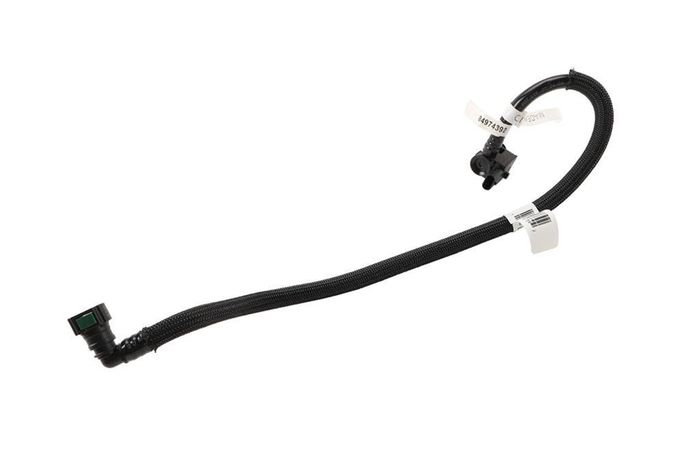 ADO-84974392, ACDelco Power Brake Booster Vacuum Hose for 2018-2022 EQUINOX, TERRAIN - 84974392 в ОАЭ, Дубай. Состояние - новое. Цена ⁦170 AED⁩. Фото, контакты продавца | AUTO.AE