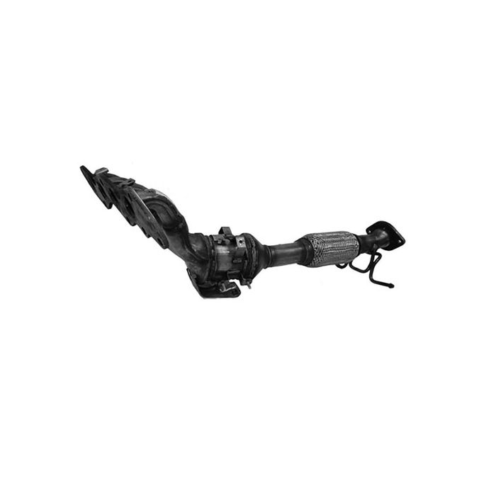APH-641410, AP Exhaust Direct-Fit Catalytic Converters for 2004-2009 3 - 641410 في الإمارات العربية المتحدة, دبي. Condition - new. Price ⁦3,730 AED⁩. Photo, seller contacts | AUTO.AE