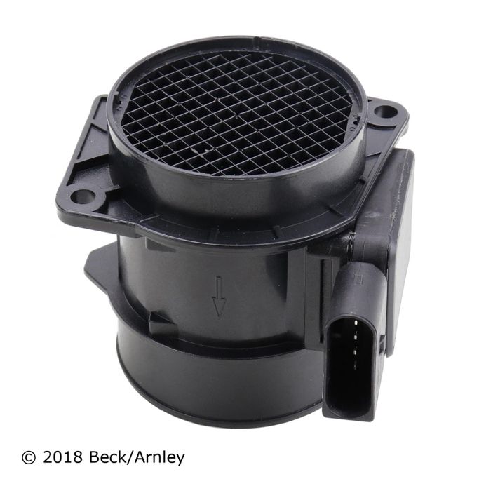 BCK-158-1604, Beck/Arnley New OEM Mass Airflow Sensors for 2002 C230, 2003-2004 SLK230 - 158-1604 في الإمارات العربية المتحدة, دبي. Condition - new. Price ⁦720 AED⁩. Photo, seller contacts | AUTO.AE
