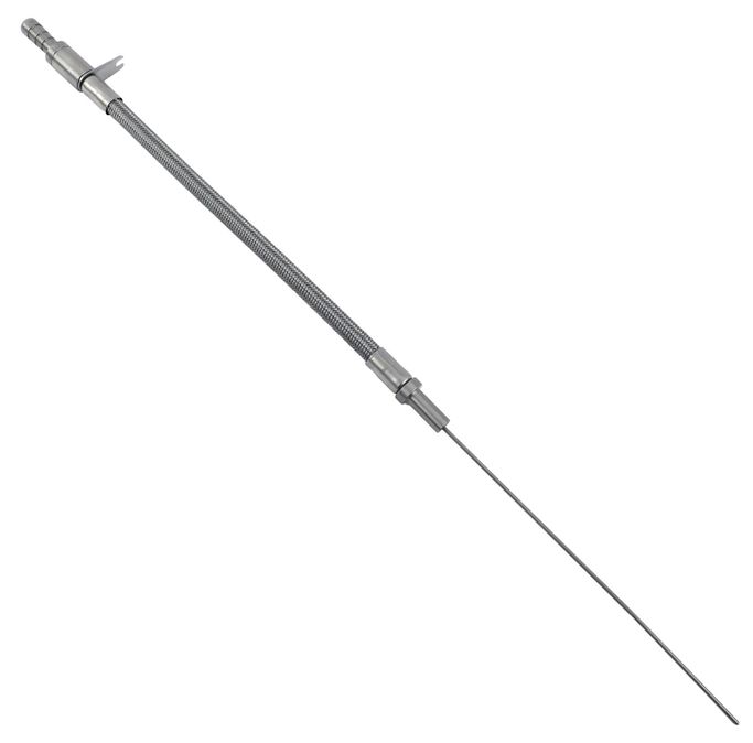 MIL-22065, Milodon Stainless Steel Oil Dipsticks 22065 in UAE, Dubai. Condition - new. Price ⁦480 AED⁩. Photo, seller contacts | AUTO.AE